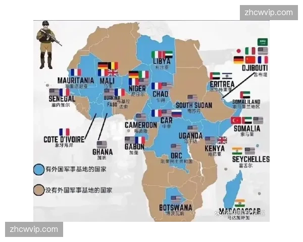 非洲九强全面参与竞争，塞内加尔阿尔及利亚领军冲锋